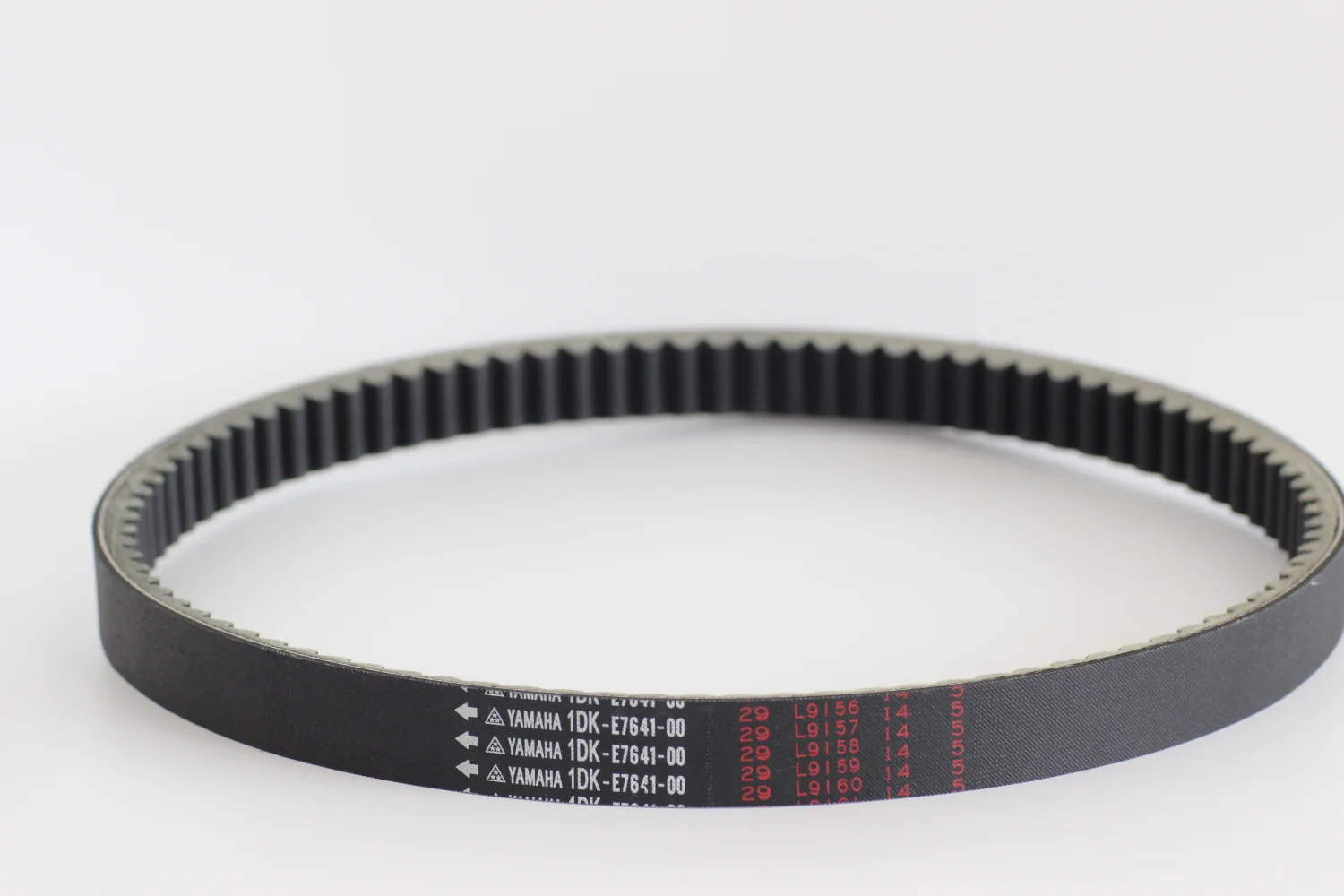 Kevlar GENUINE Scooter V-Belt drive timing belt 975*27 1DK-E7641-00 For Yamaha SMAX 155 Force 155 CVT Belt