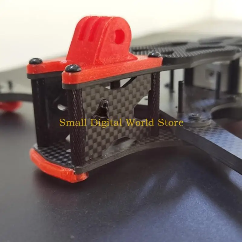 77UB 240mm FPV 레이싱 비행 프레임 APEXDC FPV 프리스타일 비행을 위한 좋은 균형