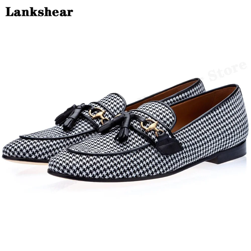 Casual Leather Shoes Men Leather Tooling Wear-Resistant Boots Men Boots Genuine Leather Work Shoes Men's Office Casual Shoes