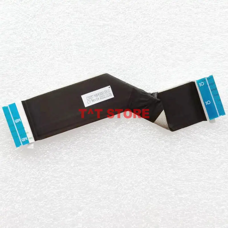 

Оригинальный кабель питания для ноутбука Lenovo Ideapad 5-15ITL05 5-15ARE05 82YQ Series 5C10S30057 Бесплатная доставка