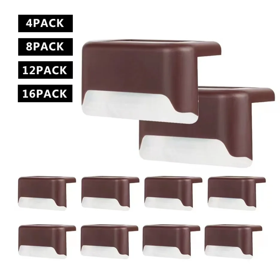 

Solar Light Ladder Fence Light Railing Light Stair Light Outdoor LED Step Light Garden Decoration Wall Light