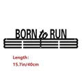 BORN to RUN