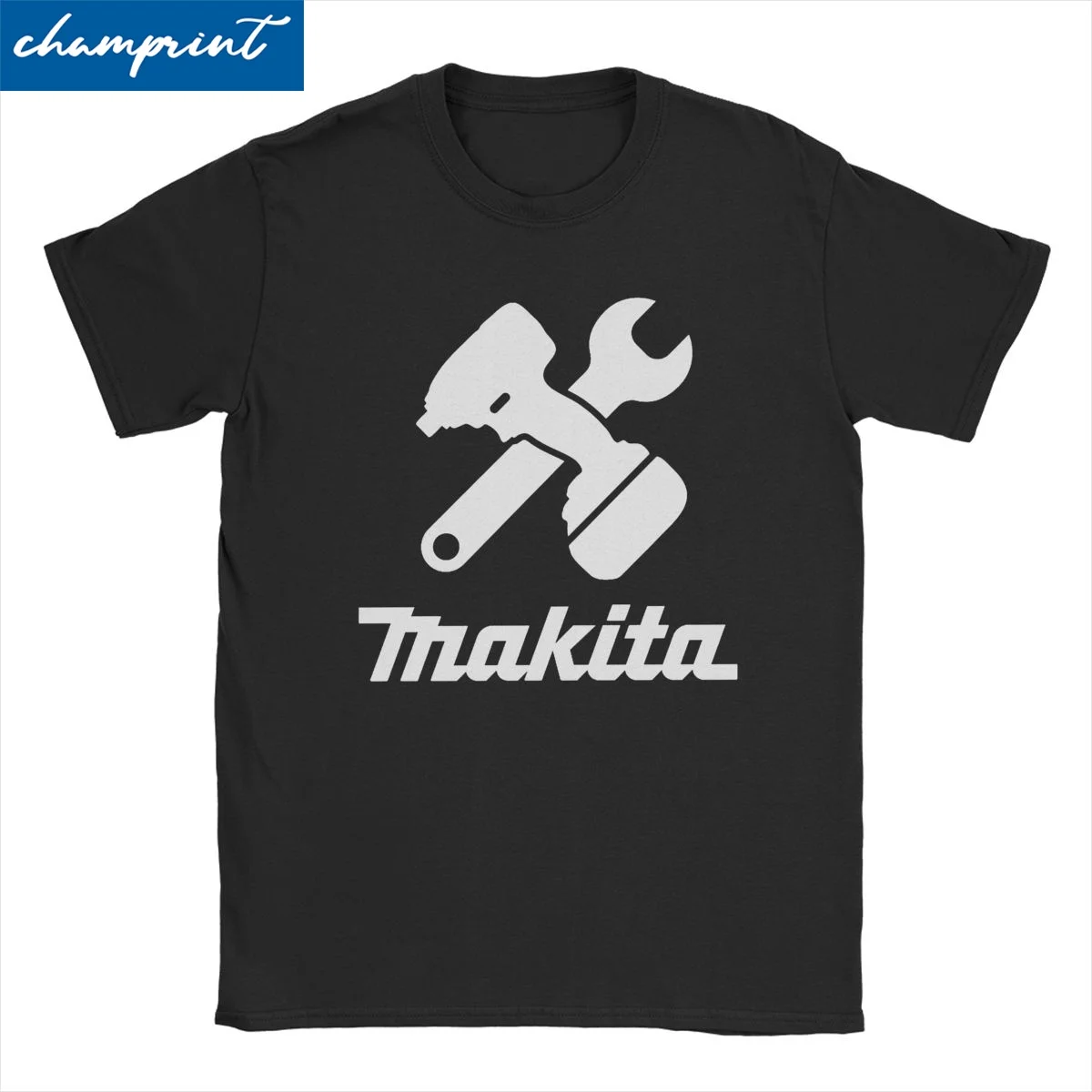 

Футболка с коротким рукавом и круглым вырезом, из 100% хлопка