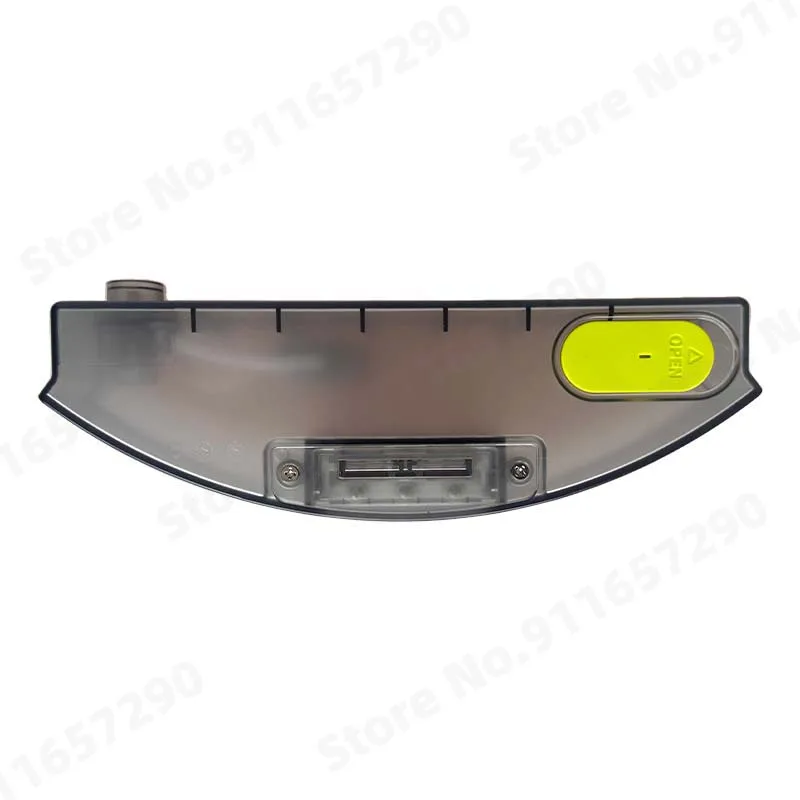 Description Picture 2 of itemOriginal Water Tank Spare Parts For Qihoo 360 S10 X100 Max Robot Vacuum Cleaner Replacement Accessories