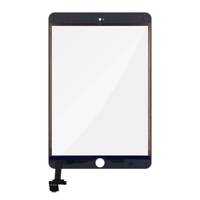 Replacement for iPad Mini 1/2 Touch Screen Digitizer White