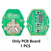 DR Great ID44 PCF7935 ชิป 315/433MHz ความถี่ตัวแปร EWS ระบบรีโมทกุญแจรถสําหรับ BMW 1 3 5 7 E38 E39 E46 E65 X3 X5 Z3 Z4 2