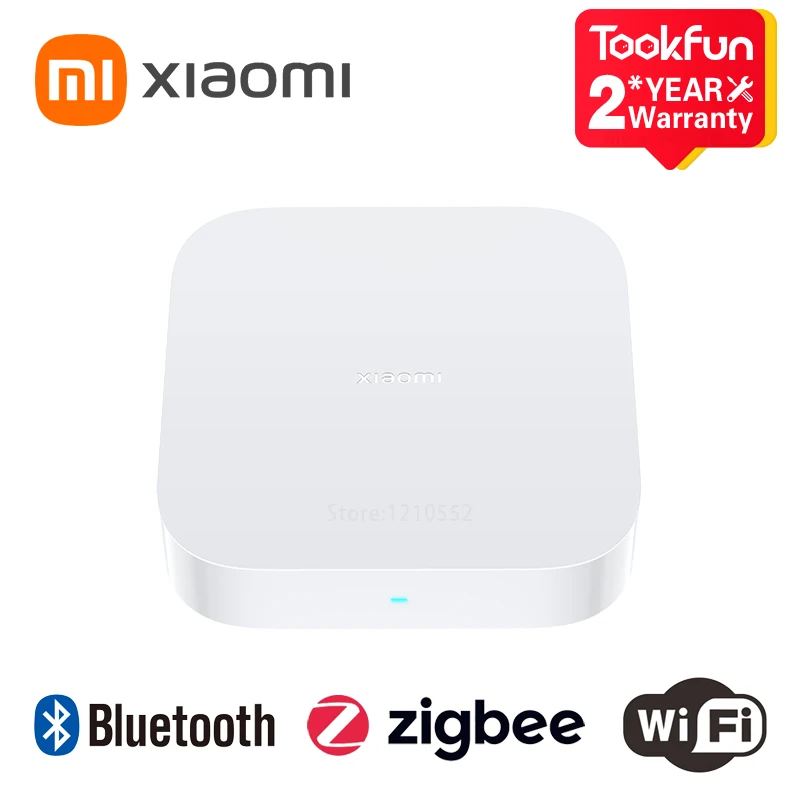 Mi Smart Hub Купить Xiaomi