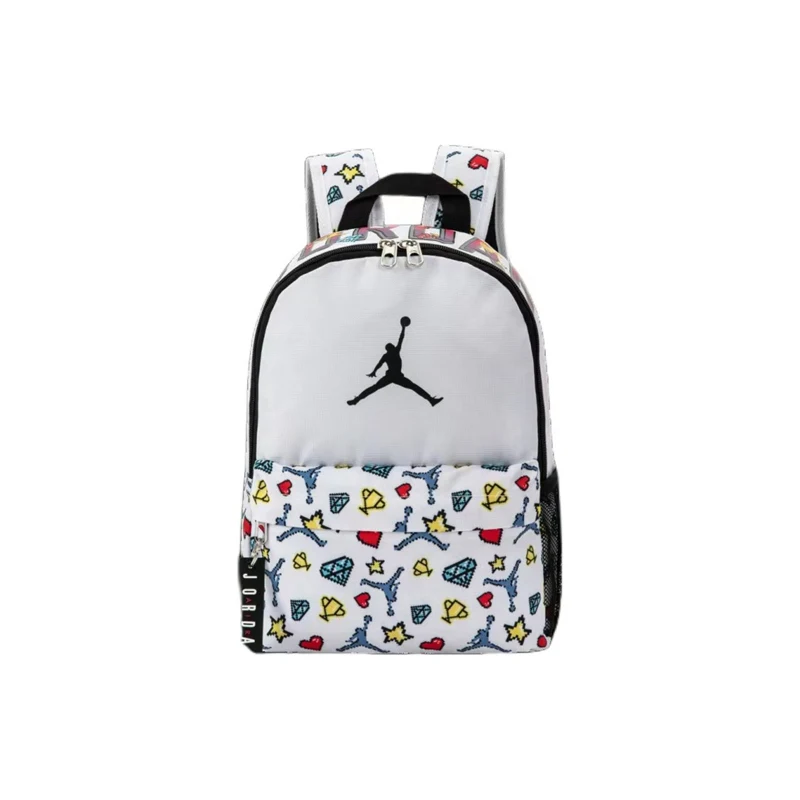 NIKE Unisex Backpacks Sports Bags