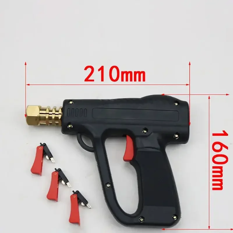 Auto Paintless Dent Repair Gun Car Dent Removal Tool Puller Stud Welder With Copper Nozzle Switch Auto Spot Repair споттер