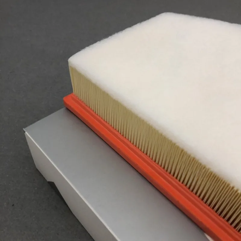 Car Air Filter Cleaner Element For BMW G01 G02 G05 G11 G12 G30 X3 X4 X5 X6 520d 530i 725 730 Engine High Flow Intake