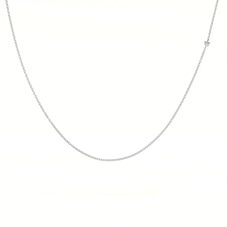 Diamond Choker, Tiny Diamond Choker 
