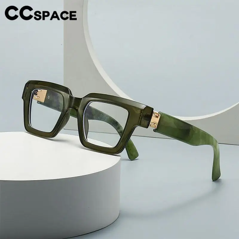 Optical Spectacle Frame Women Anti Blue Computer Glasses Prescription Glasses Retro Luxury Brand Design