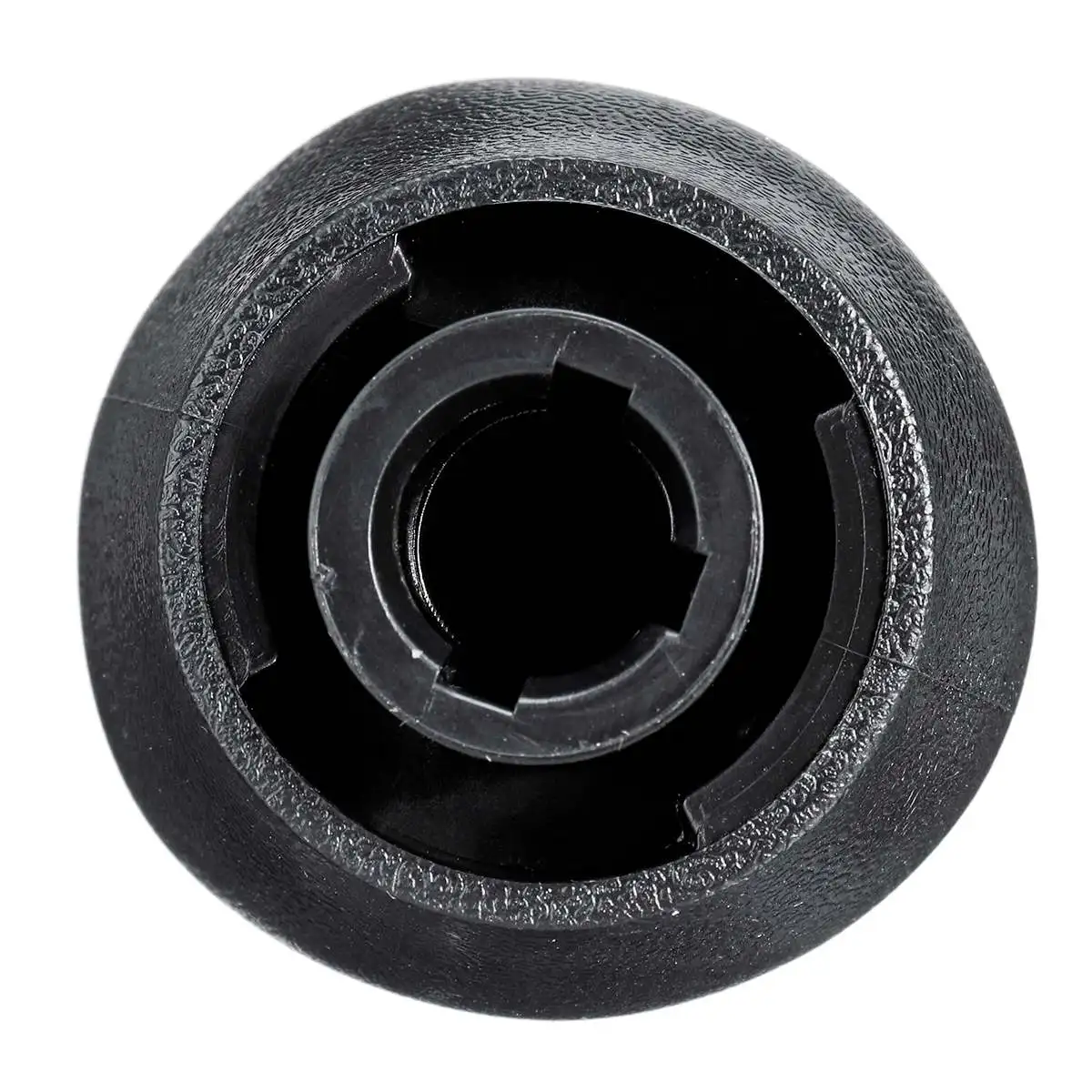 Car Gear Shift Knob Leather ABS Gear Shift Knob Lever Shifter Stick Handball For Renault Megane/Scenic/Laguna/Espace Vauxhall/Opel Movano 5 6 Speed