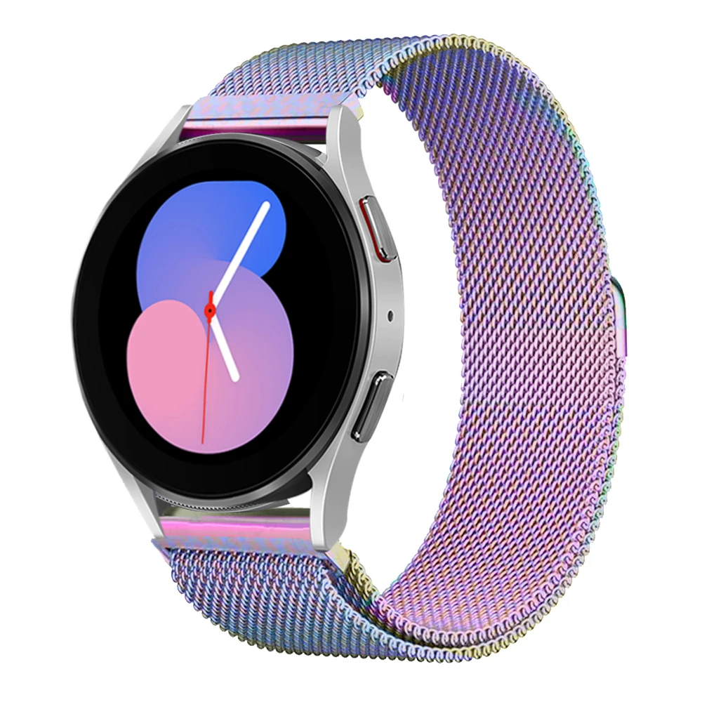 Magnetic Loop Bracelet Strap - 20mm/22mm