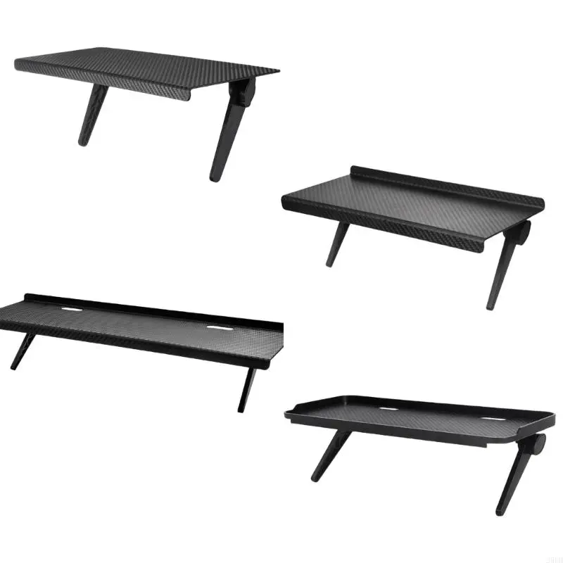 Monitor Stand 29ED Home Organizers Adjustable Screen Top Shelfs Rack Computer Monitors Desktop Display Stand Rack Routers Storage