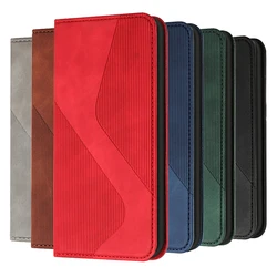Magnetic Leather Book Case for Samsung Galaxy A20E A10E A30 A20s A50s A50 A10 A10s A50s Cover Flip Stand Wallet Bags Coque