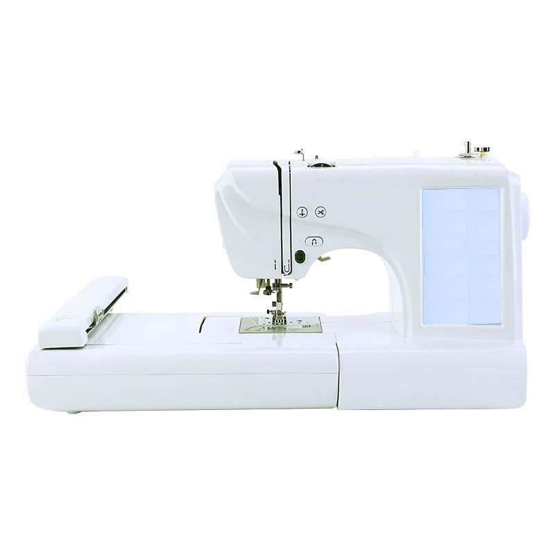 

Computer Sewing Embroidery Machine GC ES5 Home Turkey Philippines Canada CHOICE Egypt Italy Servo Algeria Kingdom Head Key Motor