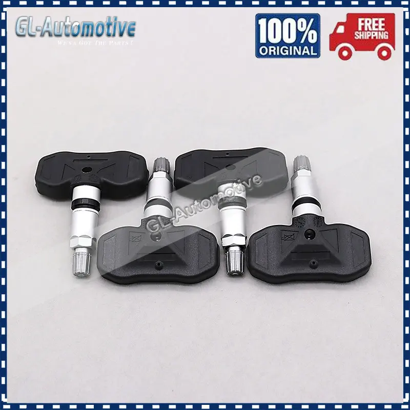  ̴Ͼ ĳ CTS SRX ƮϺ  ƮϺ GMC  25774006 TPMS 315 mhz Ÿ̾ з , 4 ǽ