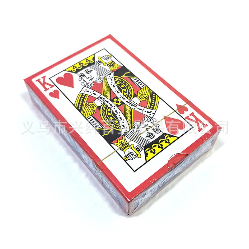 Playing Cards Cross-border Supply Factory Direct Export playing cards