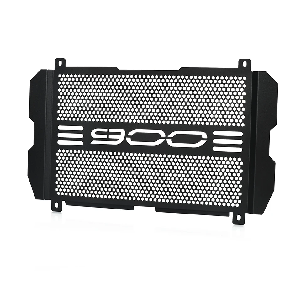 カワサキ のためにZ900 フロントウォータータンクグリルガード バイク