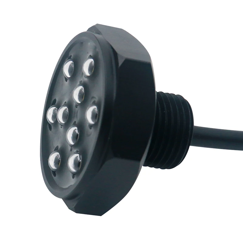 led-barco-dreno-plug-navio-tanque-de-peixes-piscina-banho-sauna-luz-dc12-24v-36w-liga-aluminio-ip68-a-prova-dip68-agua