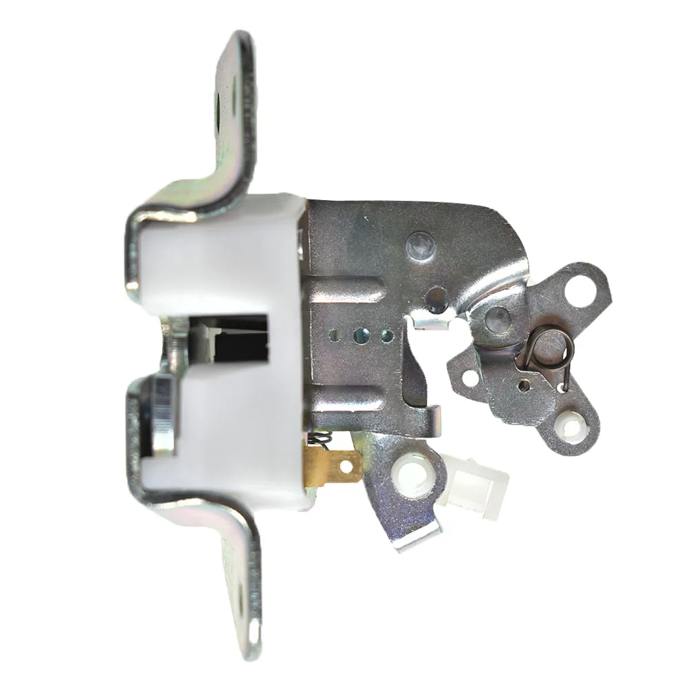 Rear Tail Tailgate Trunk Door Lock for Mitsubishi Montero Pajero Sport 1996-2004 gas pedal and brake pedal