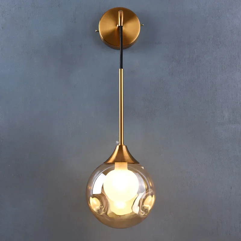 Wall Lamps