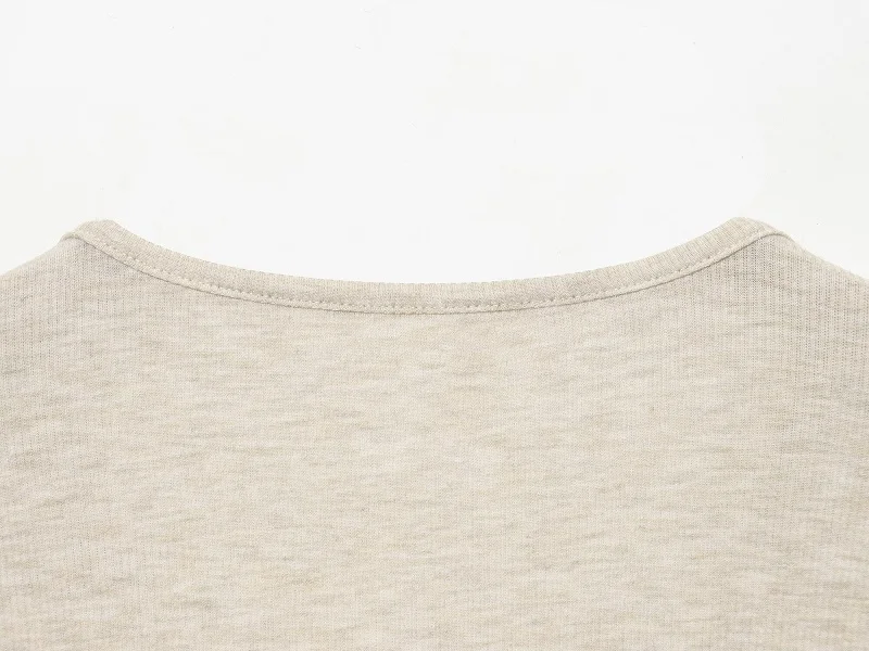 MUJER Kurze Spitzenjacken für Damen, schwarzes Strickoberteil, sexy Damenmäntel mit Knöpfen, Frühlingsneu in Mäntel und Jacken für Damen – Detail 18