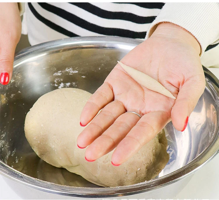 S451a5742bde34846a33afa9bf50eb9db7 Wielofunkcyjne narzędzia do makaronu DIY Spaghetti makaron ekspres do makaronu maszyna do makaronu makaron Making Planchette forma kuchenna gadżet