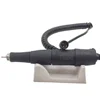 STRONG 210 45000RPM Dental Micromotor Nail Sander Drill Pen Electric Manicure Machine Polishing Handpiece 2.35mm SDE-H37LN H37L1 4