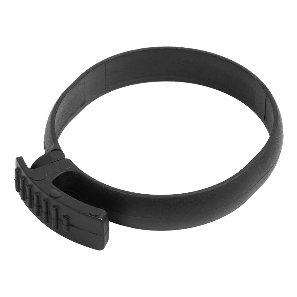 LUCK4U Electric Scooter Ring Buckle Front Round Locking Ring Compatible Scooter - View #7