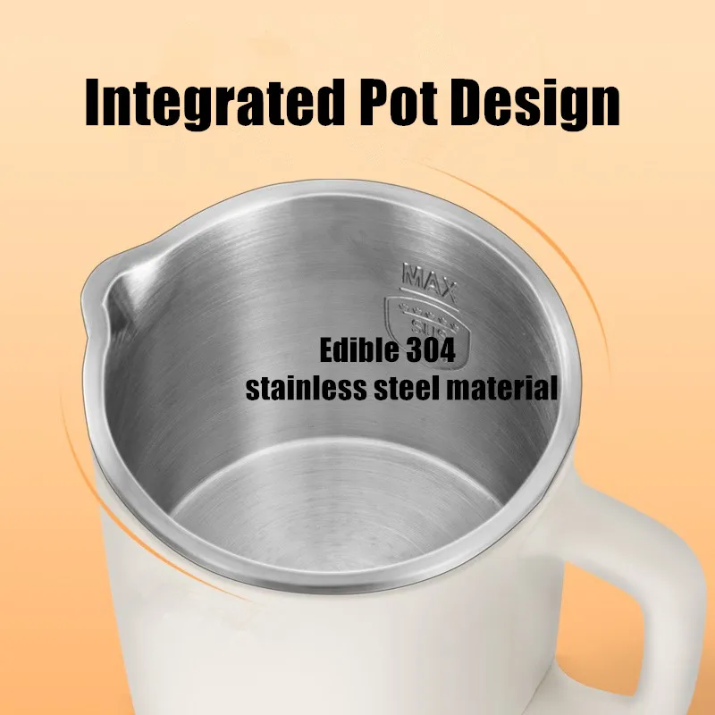 0.6L Mini Folding Kettle Portable Water Heater 600W 600ml Electric Kettle Home Electric boiling pot Easy To Travel mini folding kettle electric kettle folding kettle