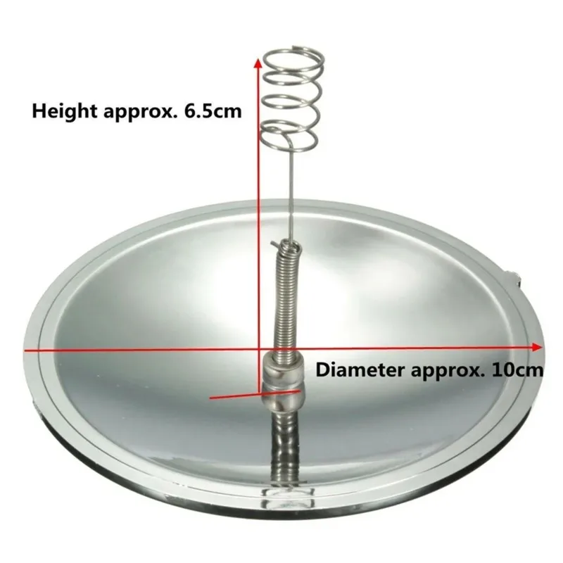 SSolar Fire Lighter 1