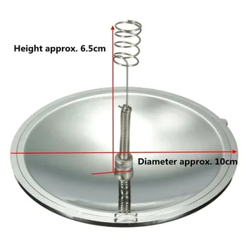 SSolar Fire Lighter 1