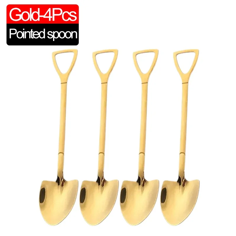 A-Gold-4Pcs