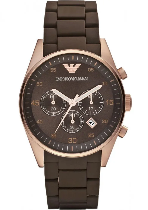 Наручные часы EMPORIO ARMANI AR5890 |
