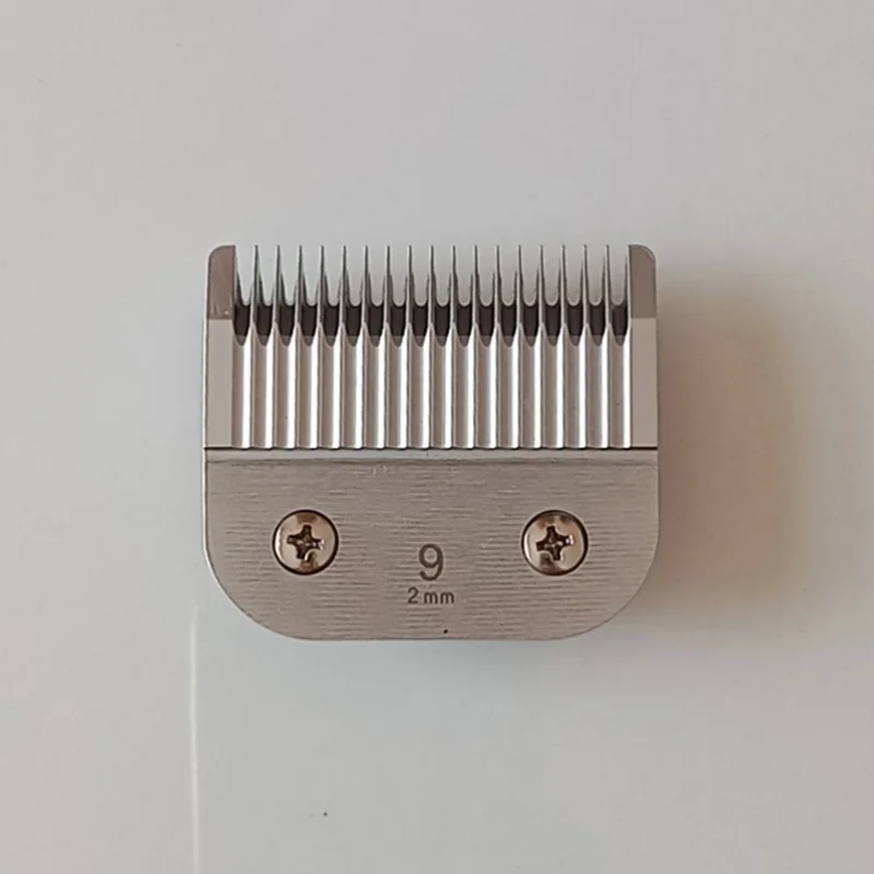 Sheep Shears For Dogs 13T Straight Sheep Shearing Blade And