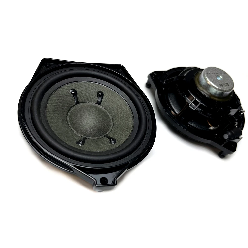 Car speaker for Mercedes-Benz W205 W213 X253 W222 W177 W167 4 inch dashboard center speaker original audio upgrade