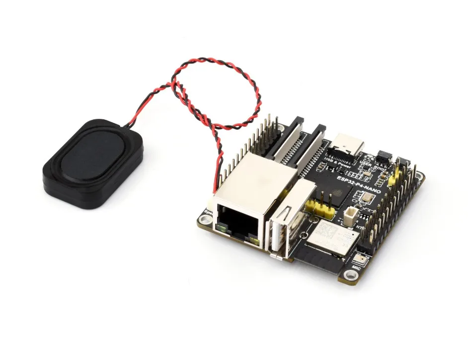 รูปสินค้า ESP32-P4-NANO อัจฉริยะครบเครื่อง Wi-Fi6/Bluetooth5 RISC-V MCU