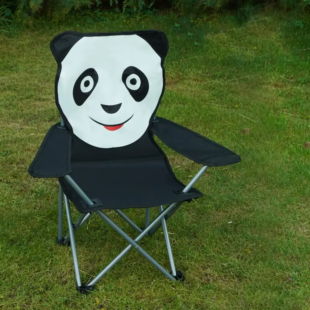 Outdoor Kids Chair 2