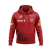 2024 Spring/Summer New Hot Selling F1 Team Radical Sports Leisure Fashion Hoodie for Men and Women, Big Fashion Hoodie Top 5