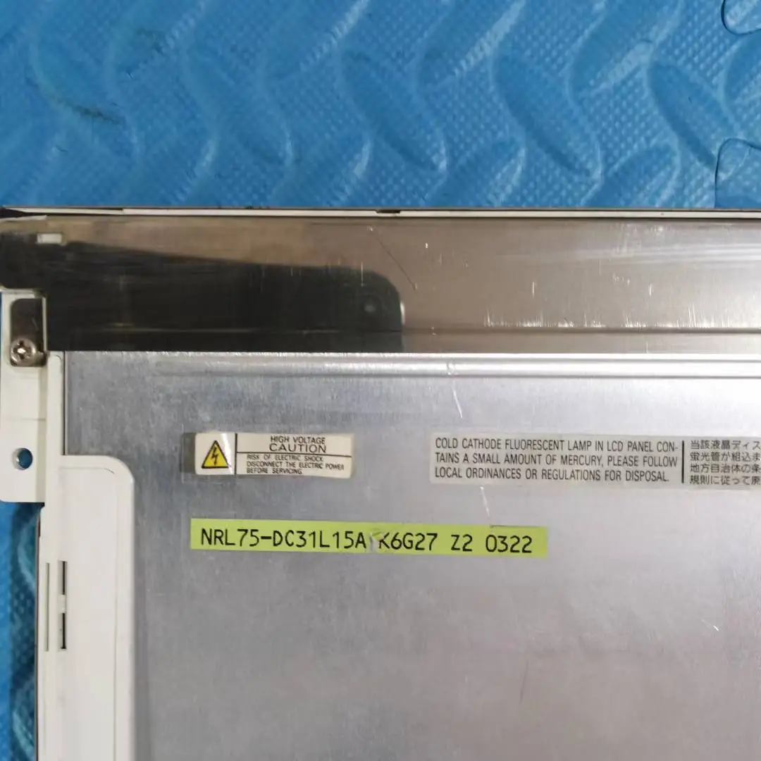 10.4‘’ Ltd121c31l Lcd Display