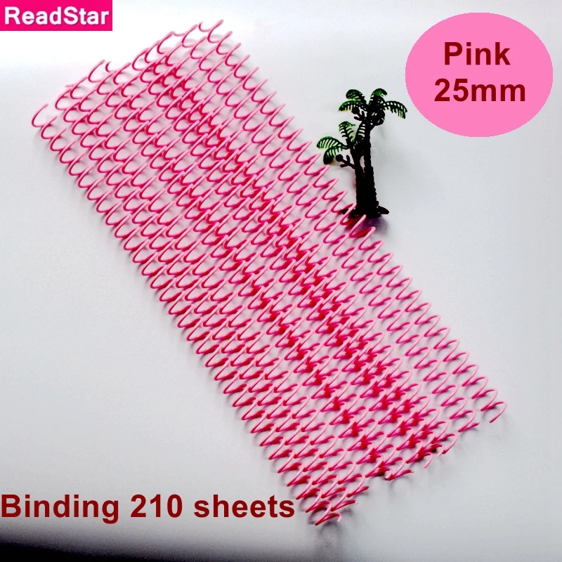 25mm-pink