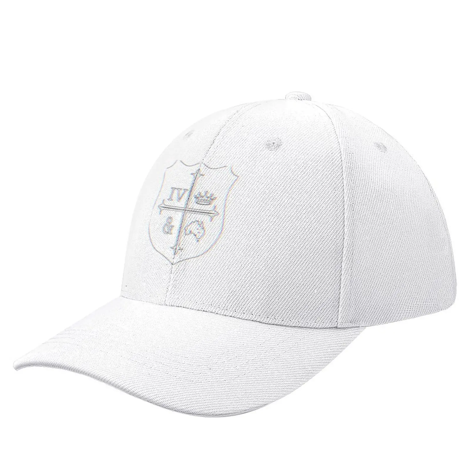 

for King and Country Christian Band/Music Symbol Badge Baseball Cap New In Hat fashionable Hip Hop Men's Women's