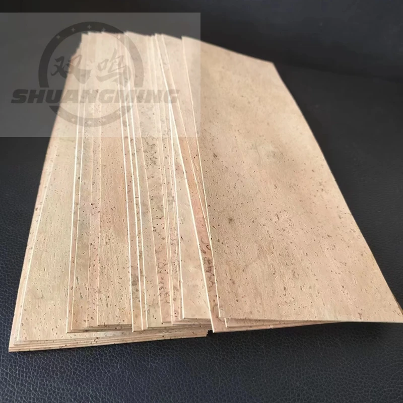 100mm X 300mm Clarinet Oboe Saxophone Corks Soprano Tenor Alto Neck Tube Cork Bassoons Trumpet 1PC cork sheet saxophone accessories clarinet accessories