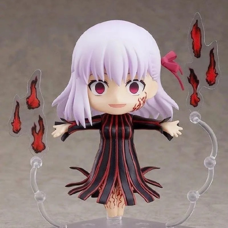 

Gsc Heaven's Feel Matou Sakura Anime Surroundings Action Toy Figures Finished Product Model Christmas Gifts
