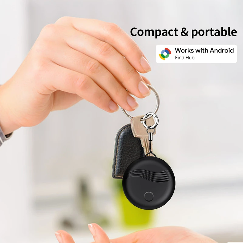 Universal Smart GPS Tracker with Global Accurate Positioning and Bluetooth Connectivity