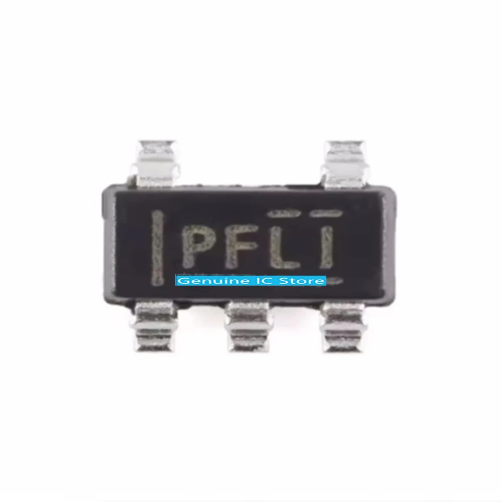 

5pcs/lot TPS60401DBVR PFLI TPS60401 SOT23-5 100% Original Brand New