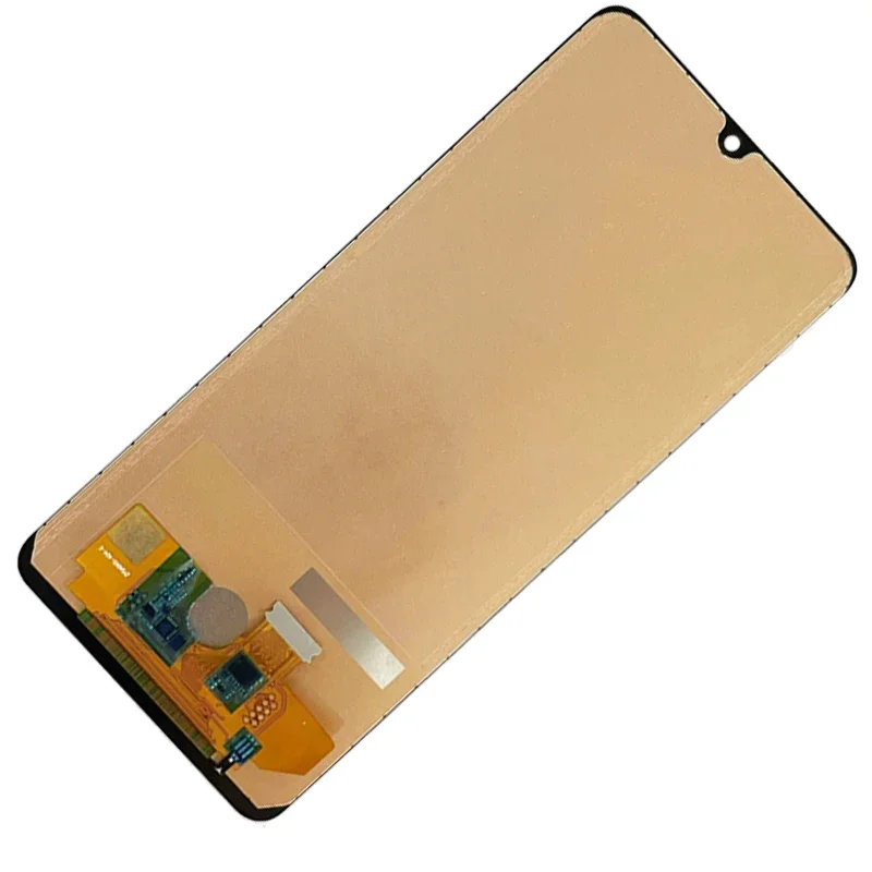 하이 퀄리티 LCD 디스플레이 프레임 터치 디지타이저 스크린, 삼성 A32 4G LCD, 삼성 A325 A325F SM-A325F DS