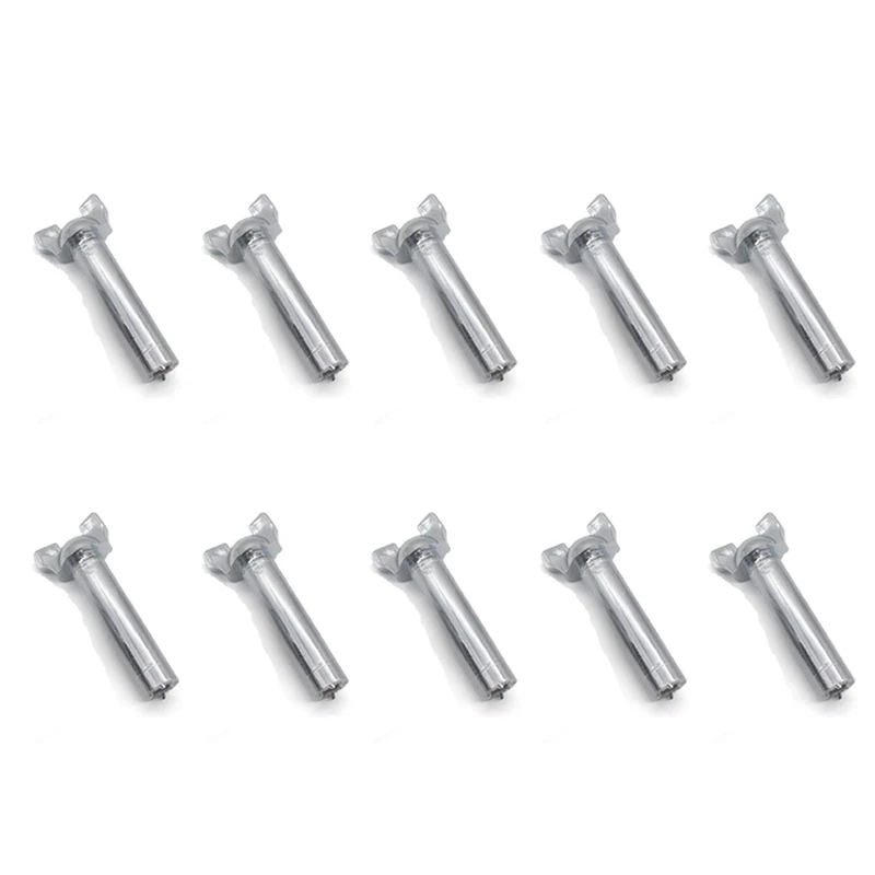 

10X Motorcycle Fuel Oil Switch Handle For Honda Steed 400 600 VLX400 VLX600